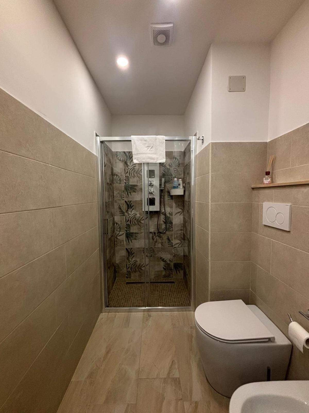 Sicily Loft Living 3 Apartment Catania Exterior photo